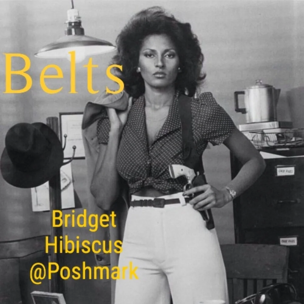 ~~~Belts~~~